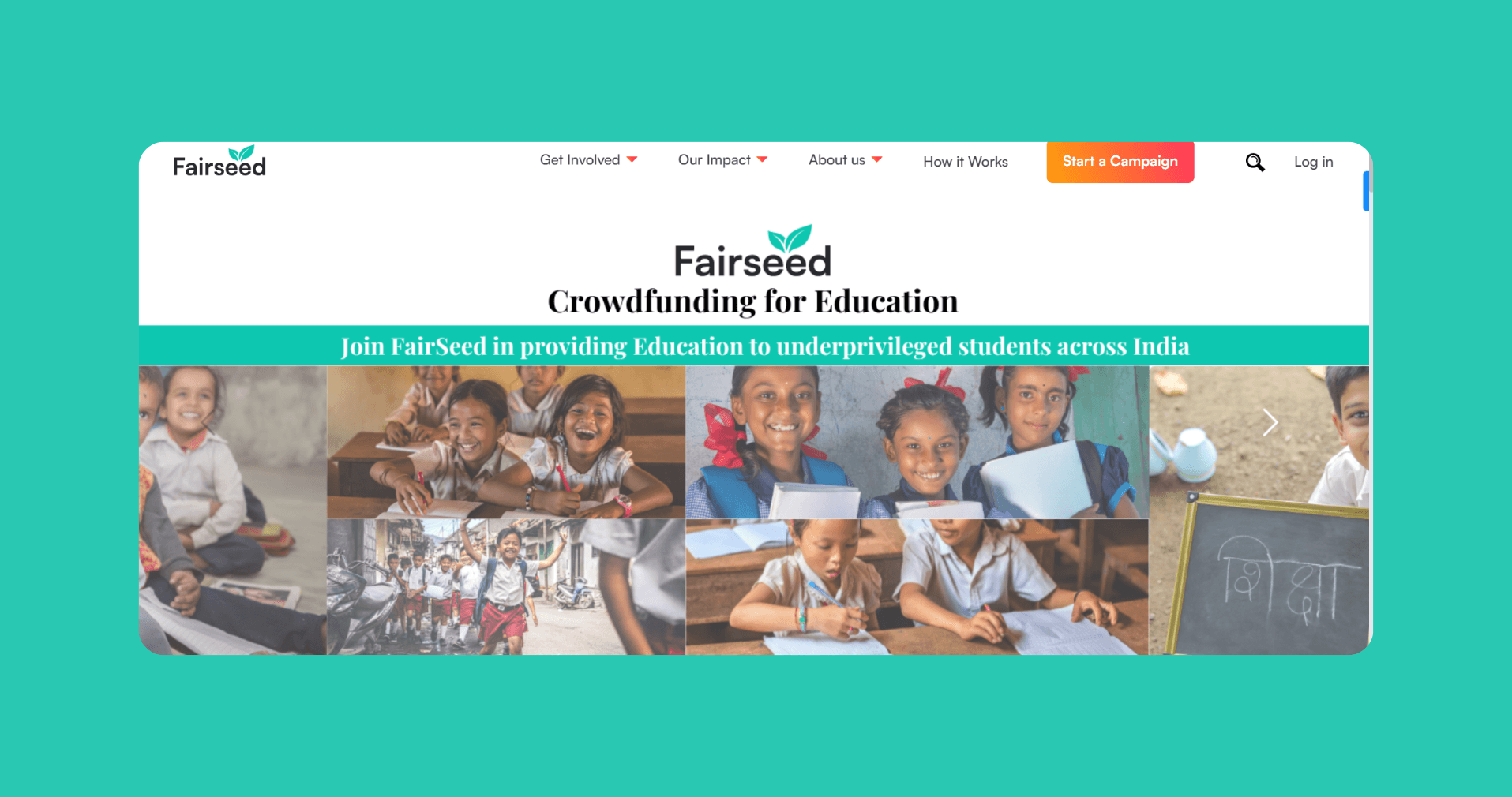 Fairseed