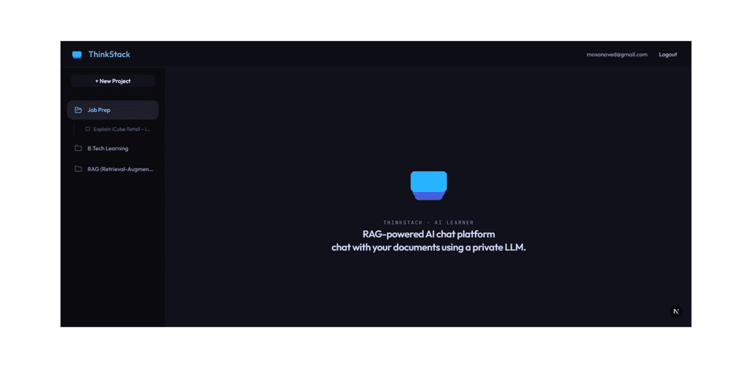 ThinkStack AI