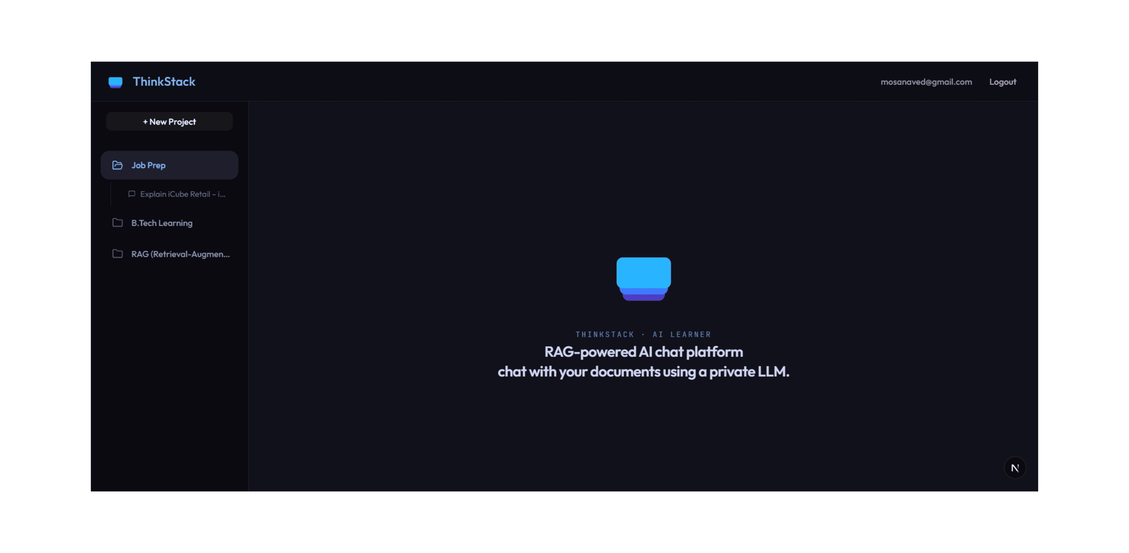 ThinkStack AI